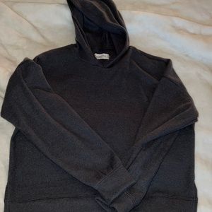 Abercrombie Soft AF hoodie